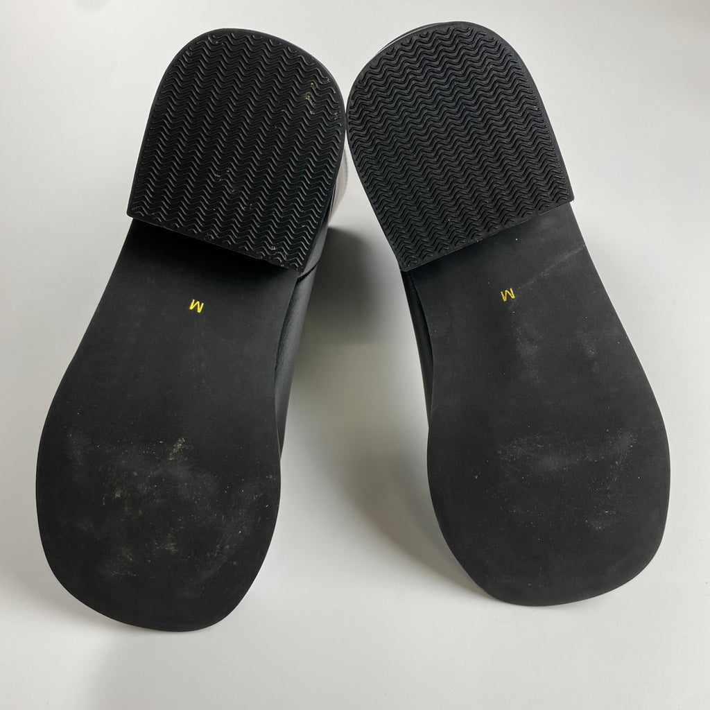 【極美品】 CITEN シテン / ラウンドトゥブーツ SIZE:M(23.5cm)