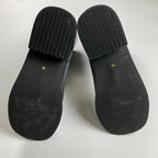 【極美品】 CITEN シテン / ラウンドトゥブーツ SIZE:M(23.5cm)