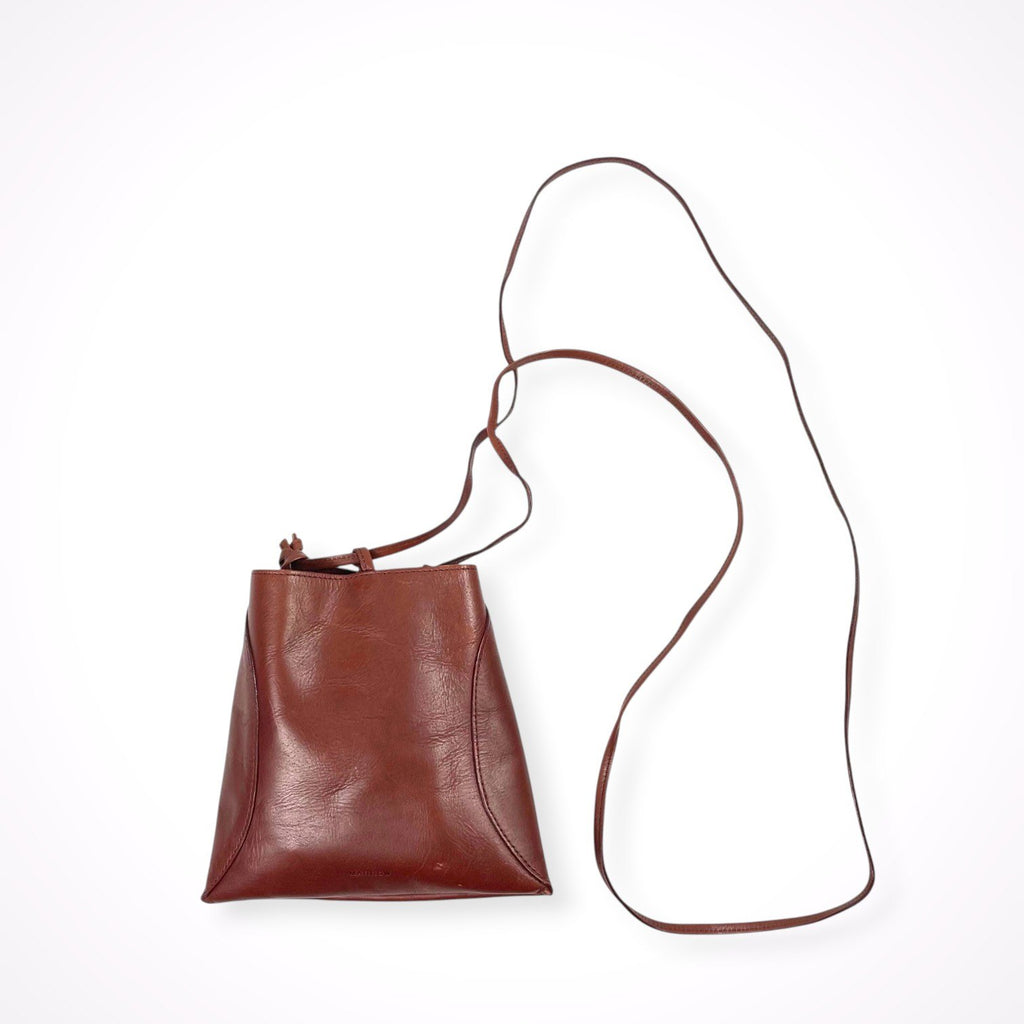 MARROW / PILLOW-3 巾着バッグ 参考定価：22,000+tax