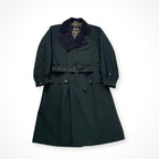 Barbour × ADAM ET ROPE / DESPATCH RIDERS JACKET ノンオイルド 参考定価：72,000+tax SIZE:38