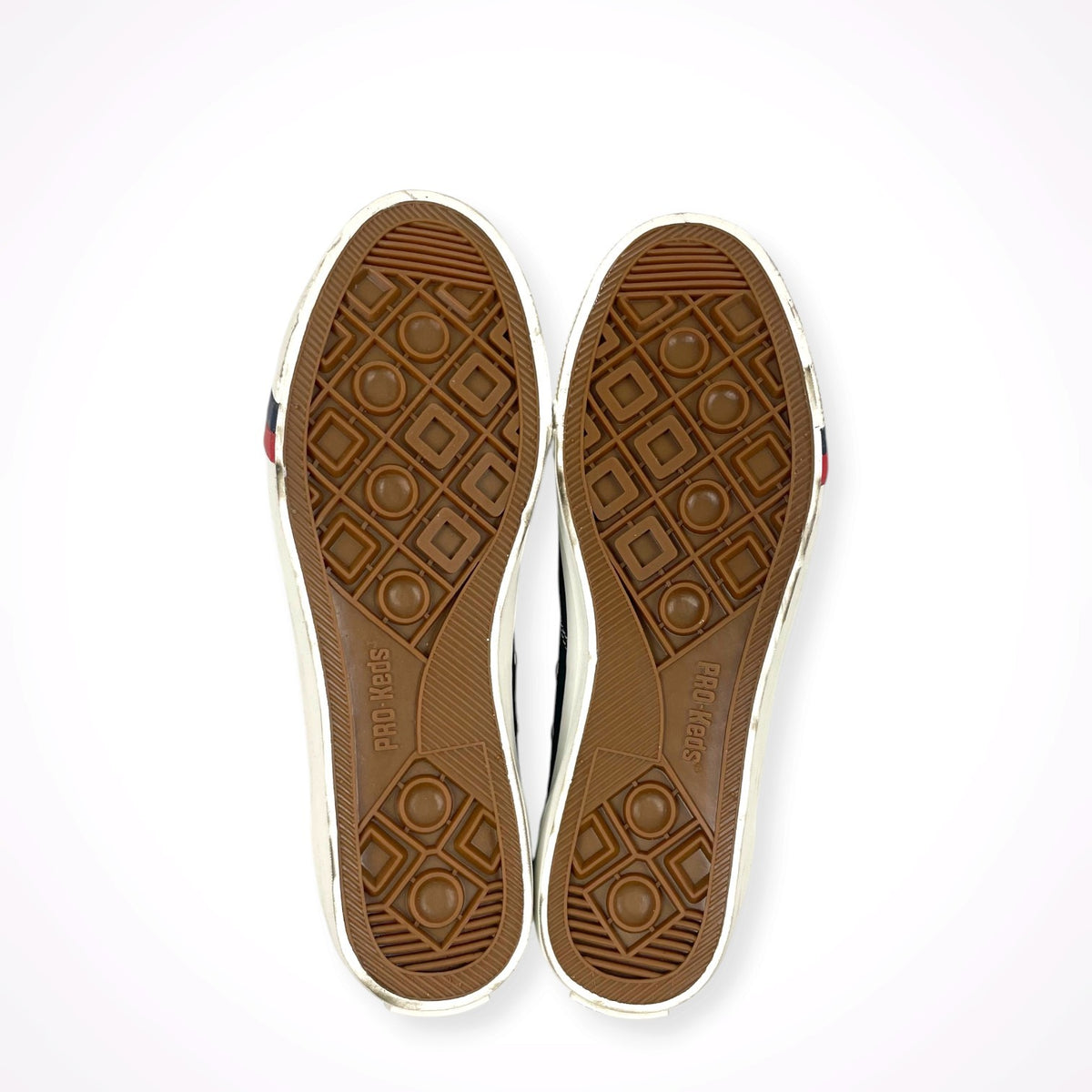 Pro-Keds / ロイヤルアメリカ ロー 極美品 参考定価：11,000+tax SIZE:26cm