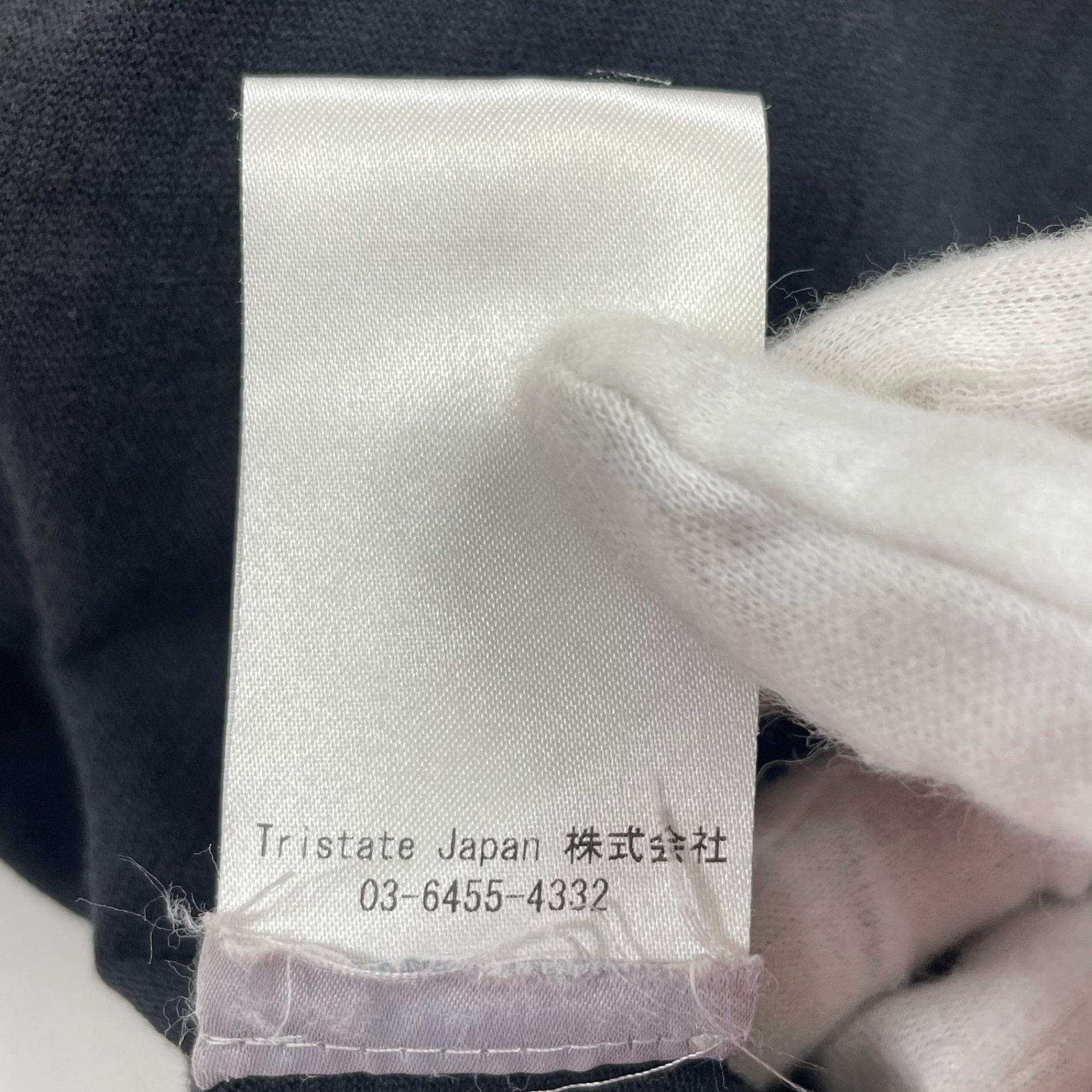 C.P. COMPANY シーピーカンパニー / ジップポケットフェードTEE イタリア製 SIZE:M