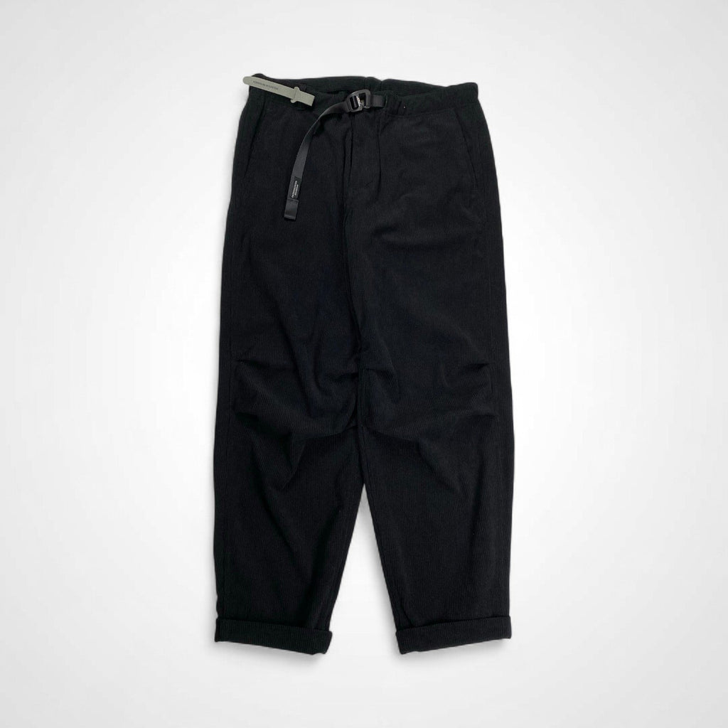 MOUNTAIN RESEARCH マウンテンリサーチ / MT Trousers コーデュロイパンツ セットアップ可能 24AW 参考定価：37,000+tax SIZE:M