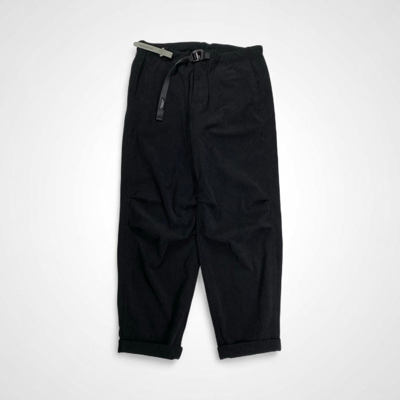 MOUNTAIN RESEARCH マウンテンリサーチ / MT Trousers コーデュロイパンツ セットアップ可能 24AW 参考定価：37,000+tax SIZE:M