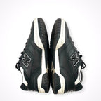newbalance × COMME des GARCONS HOMME / 550コラボスニーカー 箱付 参考定価：26,000+tax SIZE:26cm