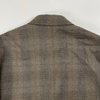 WELLDER / Double Breasted Boxy Jacket 参考定価：55,000+tax SIZE:4