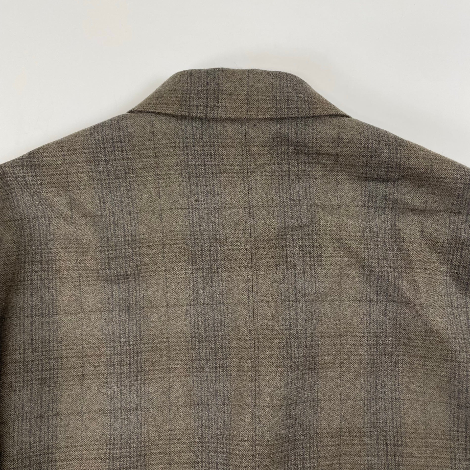 WELLDER / Double Breasted Boxy Jacket 参考定価：55,000+tax SIZE:4
