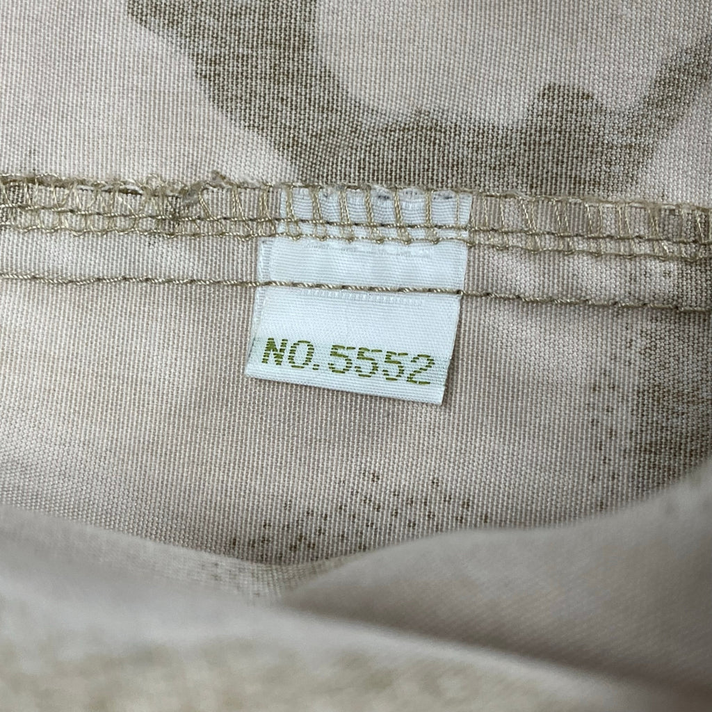 BRITISH ARMY イギリス軍 / Desert DPM デザートスモックジャケット SIZE：170-104