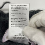 J1U by LA BELLE ETUDE / 25AW リボンステッチニット SIZE:FREE