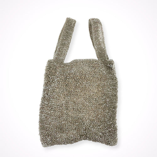 ANTEPRIMA / PECCHIA 2WAYワイヤーハンドバッグ 参考定価：53,000+tax