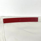 PRADA SPORT / 00sアーカイブ セカンドスキンカットソー SIZE:S