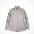 VINTAGE / ユーロヴィンテージ ウエスタンシャツ SIZE:42