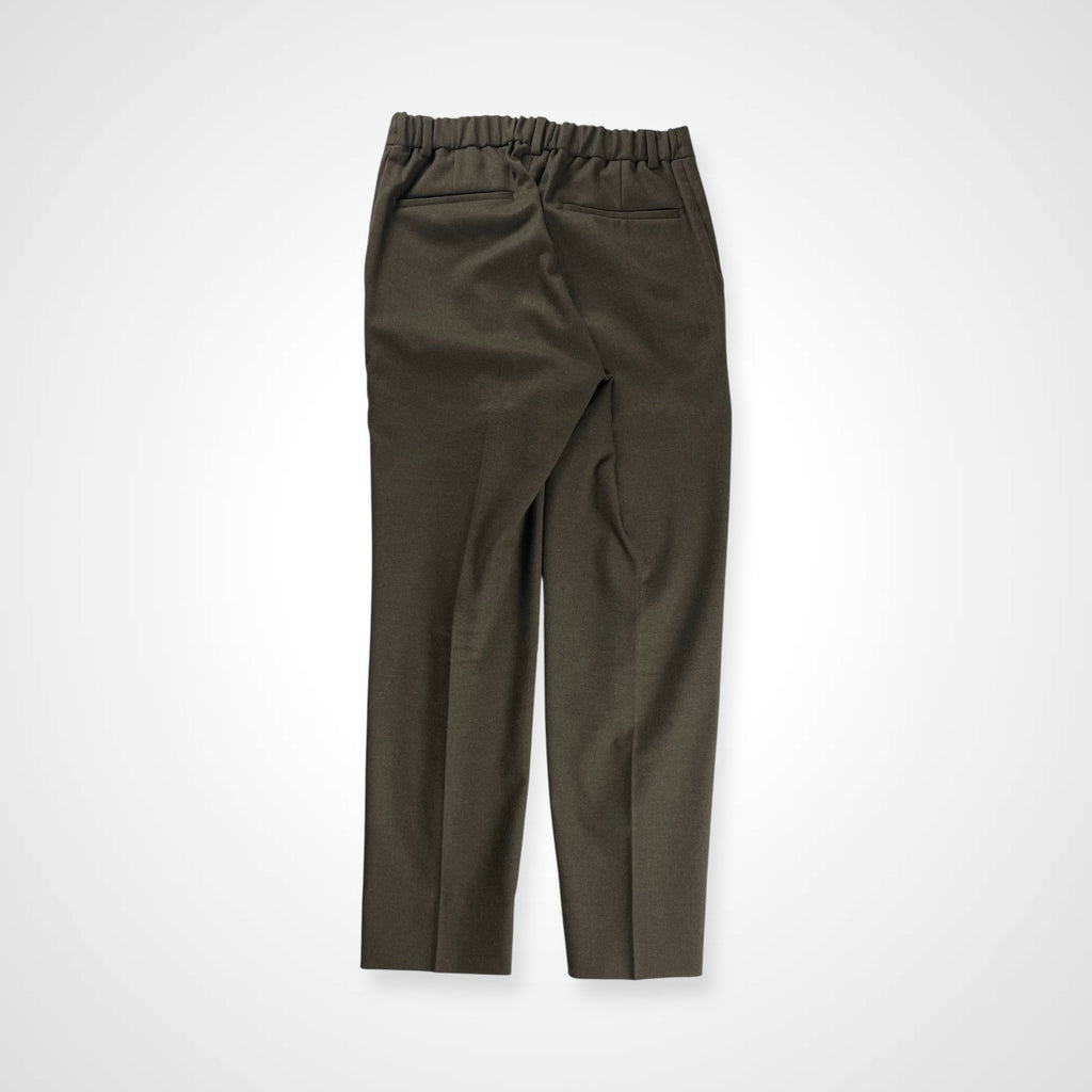 BEAUTY＆YOUTH ビューティーアンドユース / ”DELEGANT” サキソニー ジャケット＆パンツ セットアップ スーツ 参考定価：23,600+tax SIZE：M