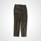 BEAUTY＆YOUTH ビューティーアンドユース / ”DELEGANT” サキソニー ジャケット＆パンツ セットアップ スーツ 参考定価：23,600+tax SIZE：M