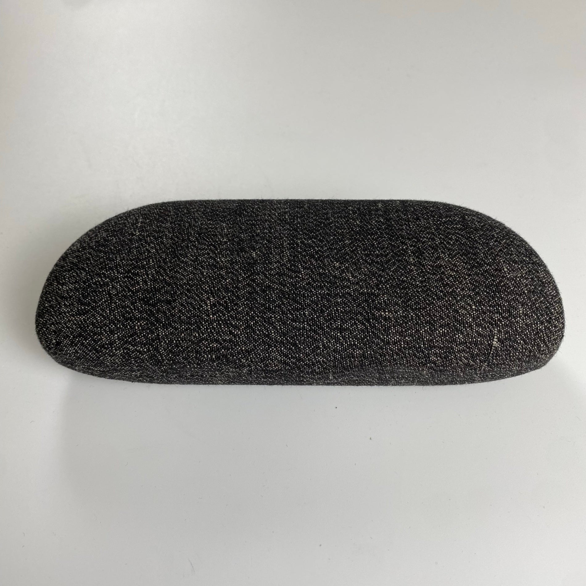 【極美品】　Porter classic × 金子眼鏡 / サーモント型 Smith Rivet Collection 度なしクリアレンズ K18リベット 参考定価：75,000+tax