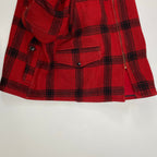 VINTAGE ヴィンテージ / ヴィンテージ マッキノージャケット SIZE:M-L程度