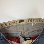 ARMANI JEANS / Special Edition デニムパンツ 参考定価：45,000程度 SIZE：48