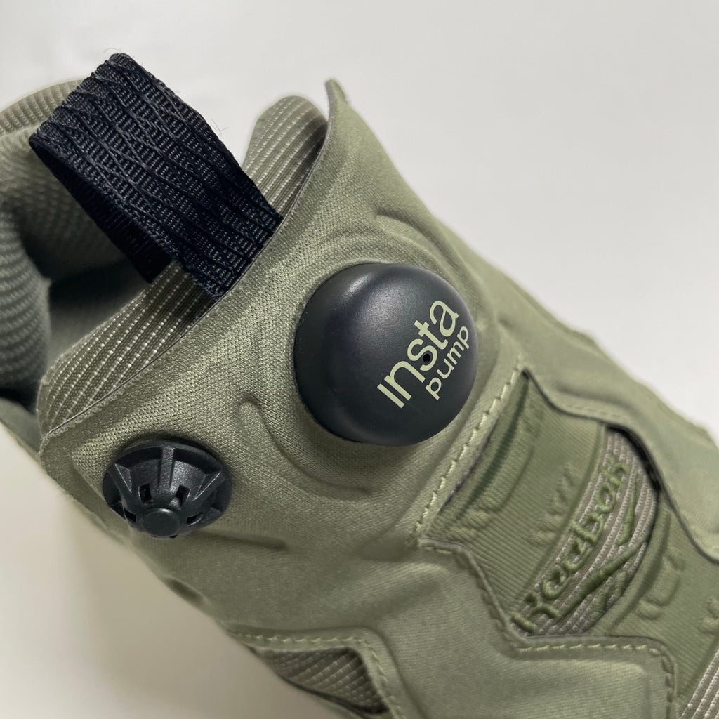 Reebok リーボック / INSTAPUMPFURY MTP スニーカー 参考定価：19,000+tax BD1501 SIZE:23.5