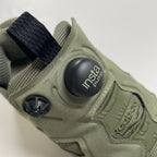 Reebok リーボック / INSTAPUMPFURY MTP スニーカー 参考定価：19,000+tax BD1501 SIZE:23.5