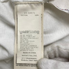 sacai × Eric Haze サカイ エリック・ヘイズ / ONEKINDWORD L/S T-shirt コラボ 長袖 Tシャツ 参考定価：19,000+tax SIZE：3