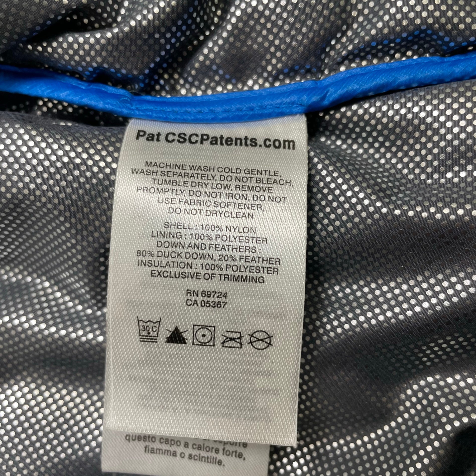 Columbia コロンビア / 3WAY カルパインインターチェンジダウンジャケット 参考定価：29,800+tax SIZE：L