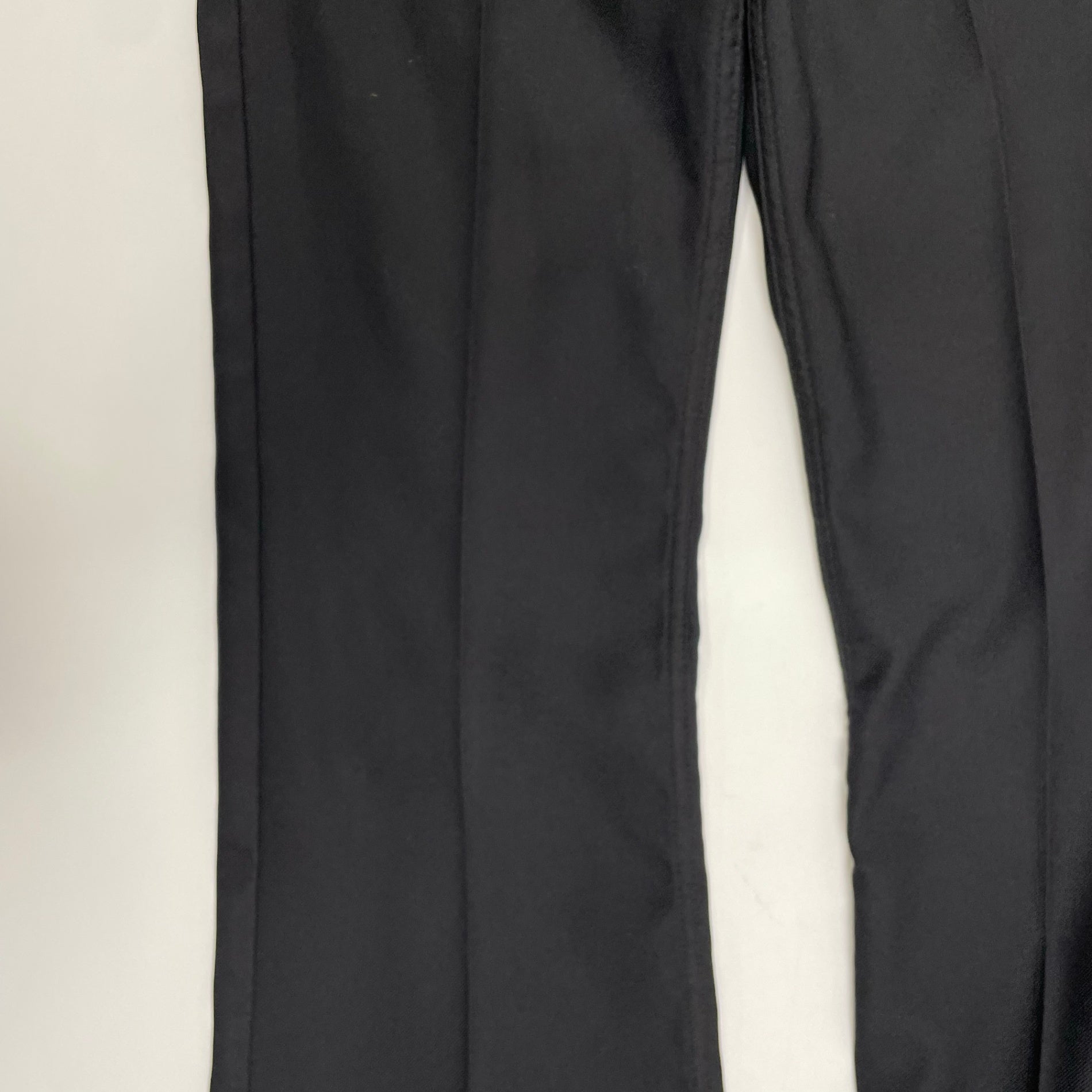 DAIRIKU ダイリク / Flare Pressed Pants 24SS P-4 参考定価：32,000+tax SIZE:29