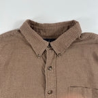 Ralph Lauren / エルボーパッチBDシャツ SIZE：XXL