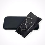 1sin × KANEKO OPTICAL / innovatorⅤクリップオンサングラス 度なしレンズ 参考定価：29,000+tax