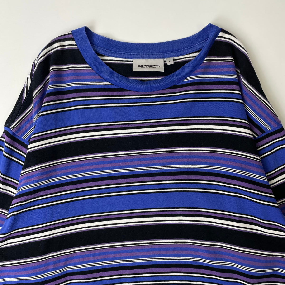 carhartt WIP / S/S LAFFERTY T-SHIRT 参考定価：8,000+tax SIZE:L