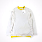 kaiki / リンガーリブロンT 参考定価：17,000+tax SIZE:FREE