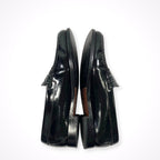 G.H.BASS / WEEJUNS BLACK PATENT 参考定価：32,000+tax SIZE:7