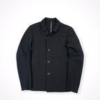 ATTACHMENT / 別注強撚ポンチ3Bジャケット 参考定価：38,000+tax SIZE:S-M程度