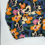 BILLABONG / SWITCHBACK PULLOVER オレンジ×ネイビー 参考定価：9,500+tax SIZE:M