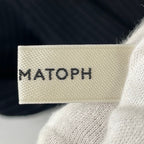 AEWEN MATOPH / Vネックロングスリーブカーディガン 参考定価：14,000+tax SIZE:FREE