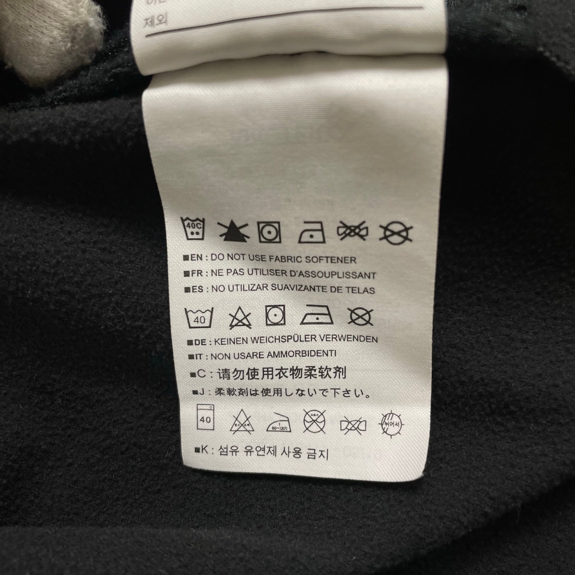 ARC'TERYX / ADAHY HOODY ジップアップパーカー SIZE:M