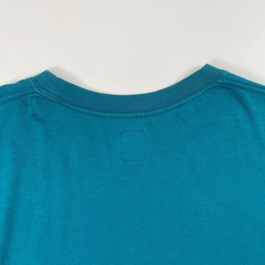 UNDERCOVER / 01AW END OF CIVILIZATION? TEE D.A.V.F.期(宝飾期) SIZE:S