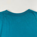 UNDERCOVER / 01AW END OF CIVILIZATION? TEE D.A.V.F.期(宝飾期) SIZE:S