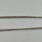 TIFFANY&CO. ティファニー / ヴィンテージコンビリボンハートネックレス SV925 AU750  91年製