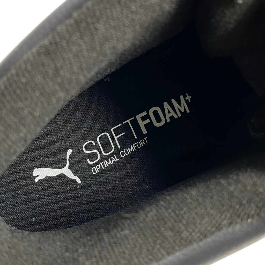 【未使用】 PUMA プーマ / TARRENZ SB 3 PURETEX スニーカー ブーツ ブラック SIZE:27cm