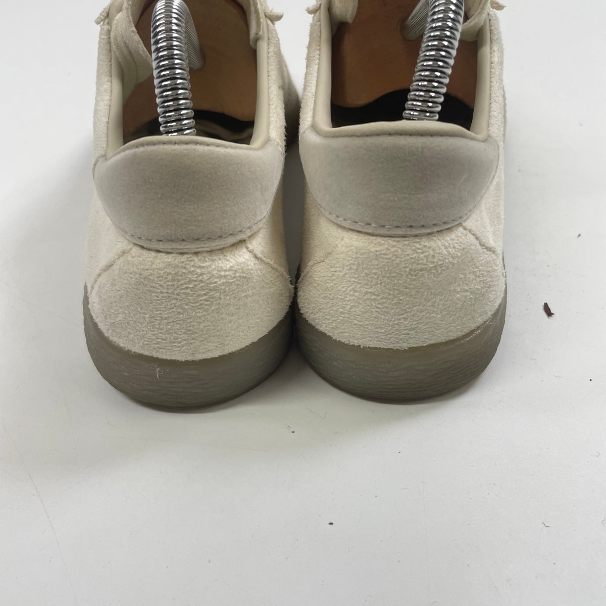 adidas / Tobacco Gruen Cream White SIZE:26cm