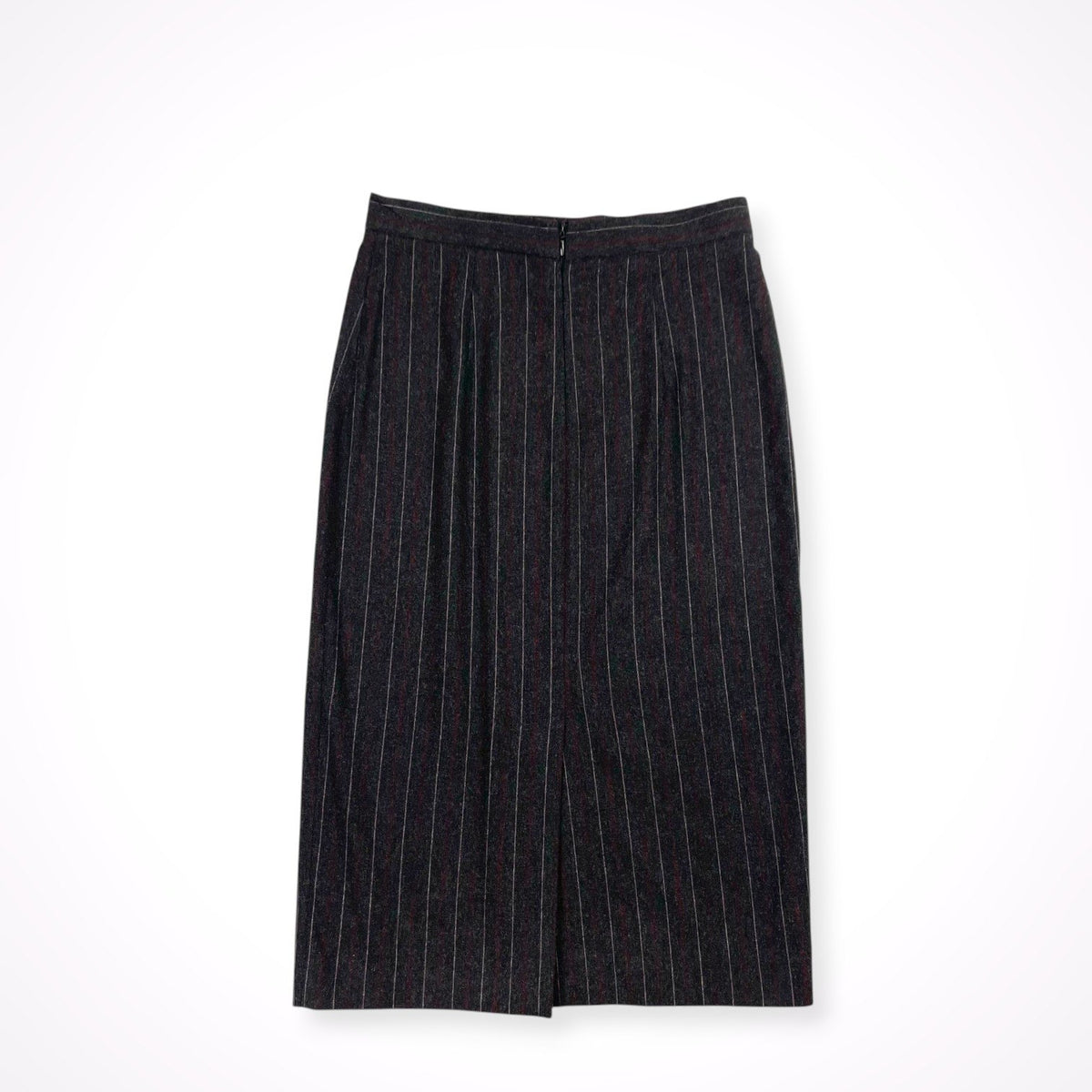 LARDINI / セットアップスーツ ダークグレー 参考定価：250,000程度 SIZE:38