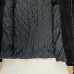 EURO VINTAGE ユーロヴィンテージ / 襤褸 コーデュロイブルゾン フランス製 SIZE:M程度