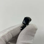 GIORGIO ARMANI / ハートネックレス＆イヤリングセット 参考定価：170,000程度