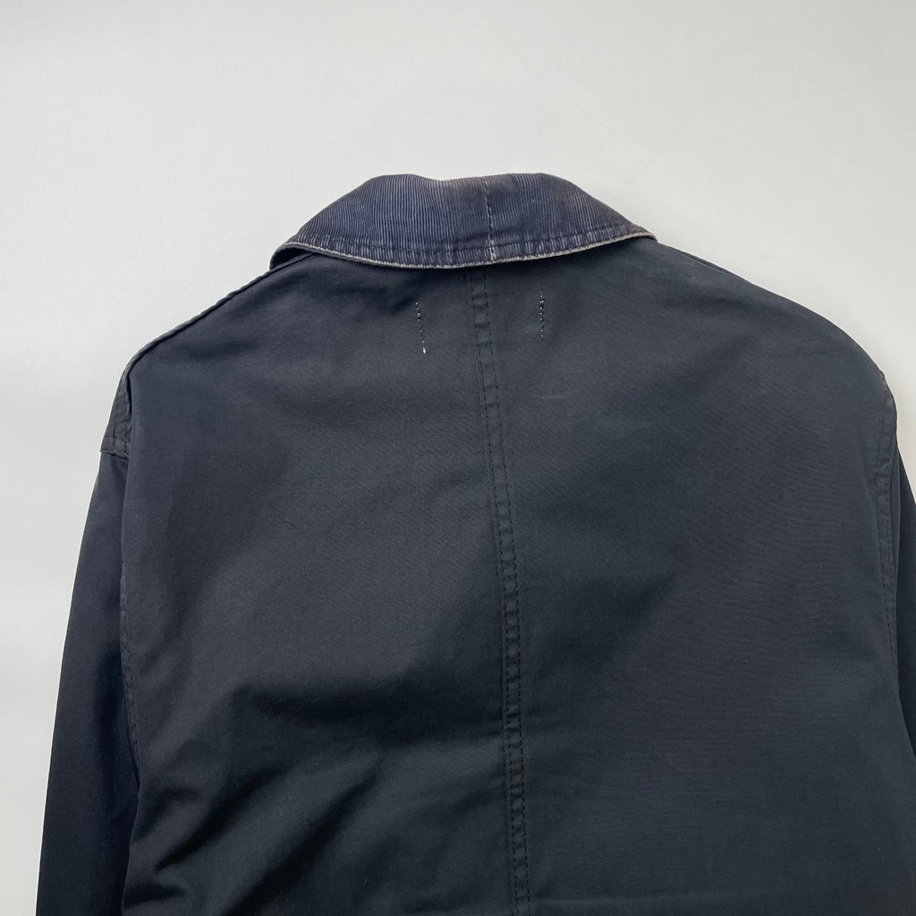 eye JUNYA WATANABE COMME des GARCONS MAN ×  Le LABOUREUR / 11SS フレンチファブリックカバーオールワークジャケット SIZE:XS