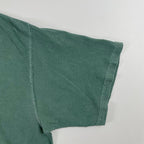 Super Market / 鴨刺繍TEE SIZE：XL