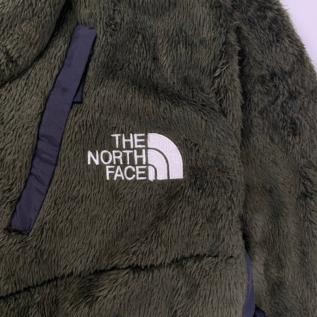 THE NORTH FACE ザ ノースフェイス / ANTARCTICA VERSA LOFT JACKET フリースジャケット 参考定価：30,000+tax SIZE:L