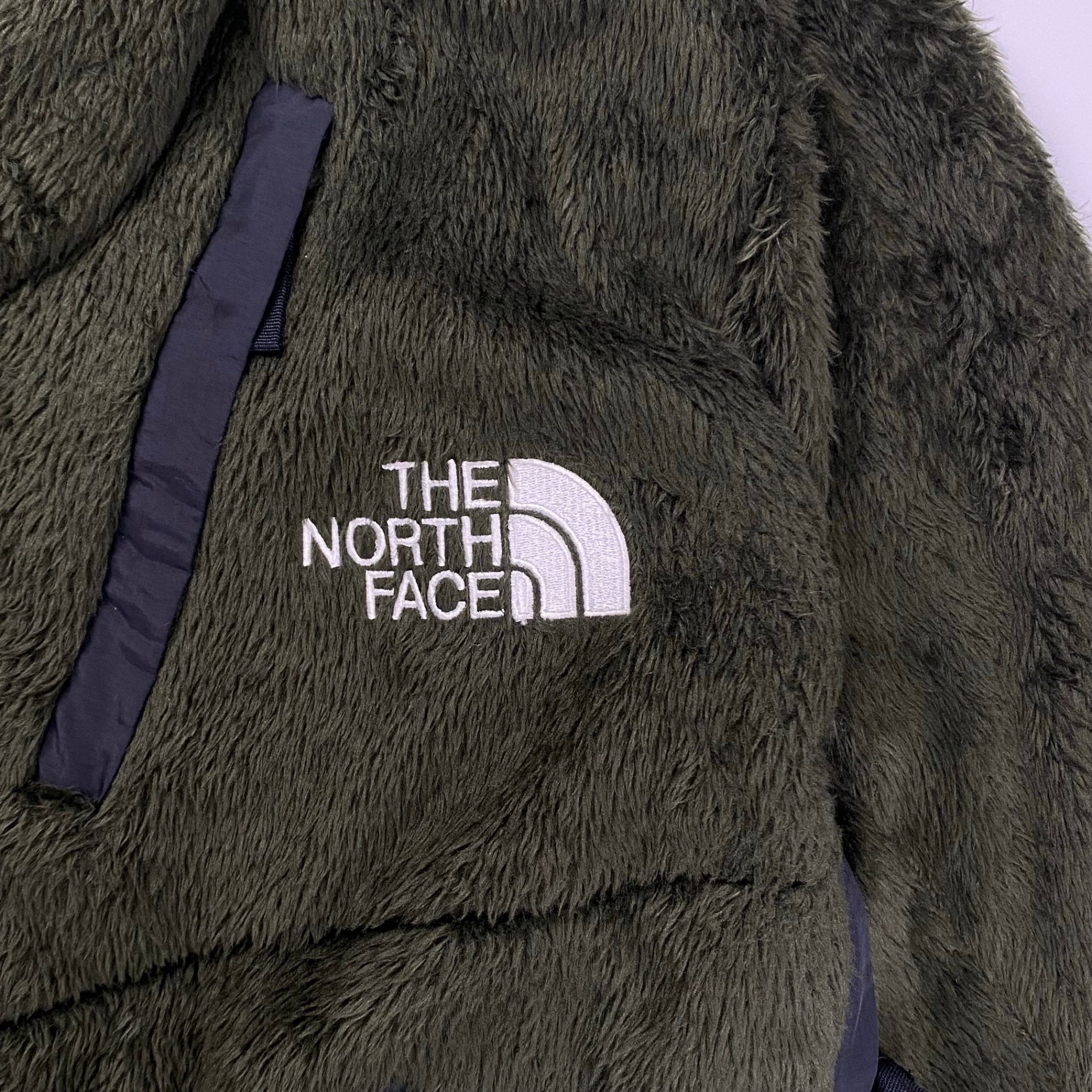 THE NORTH FACE ザ ノースフェイス / ANTARCTICA VERSA LOFT JACKET フリースジャケット 参考定価：30,000+tax SIZE:L