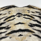 CLASS roberto cavalli / レオパード柄 アンサンブルカーディガン 参考定価：130,000程度 SIZE:42