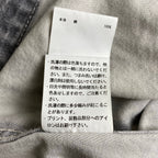 MAISON SPECIAL メゾンスペシャル / Three-Dimensional Prime-Over Cutting Denim Jacket デニムジャケット 参考定価：20,000+tax SIZE：