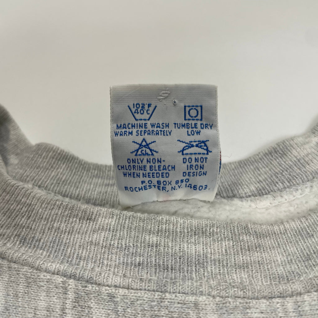 Champion チャンピオン / 90s USA製リバースウィーブ 「NEWMAN」 SIZE:M